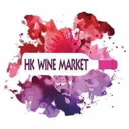 HK Wine Market 香港酒市场