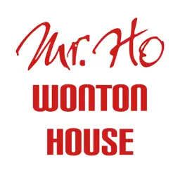 Mr Ho Wonton House