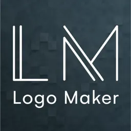Logo设计软件 - 图标, 品牌设计 而 Logo設計中文