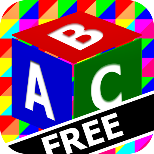 ABC Solitaire (推推通通) Free - 一个拼图益智游戏