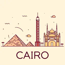 下一站， 开罗