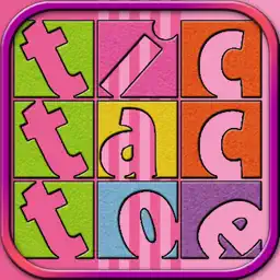 Tic Tac Toe 3 行 — — 终极大脑游戏中