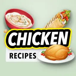 Delicious Chicken Recipies