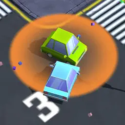 Rush City Traffic : 疯狂赛车游戏下载