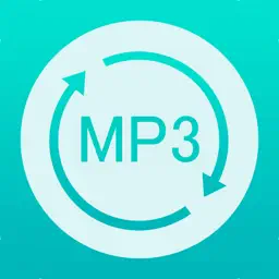 MP3转换器 - 专业MP3音频提取器