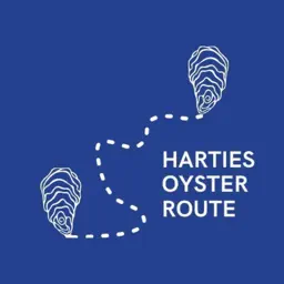 Harties Oyster Route