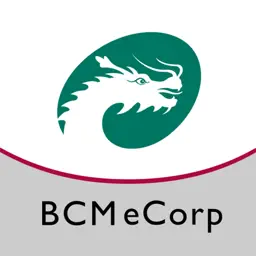 BCM eCorp流動銀行