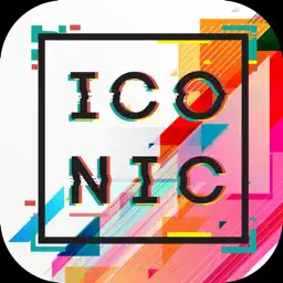 ICONIC Virtual Gallery - VR