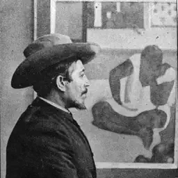 高更Gauguin的168幅高清作品 (HD 200M+)