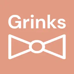 Grinks
