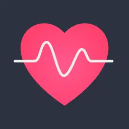 知心心率检测 - 心脏心率监测&血氧&血压监测伴侣